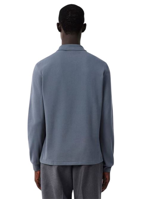 L13127EZ GRIGIO lacoste | L13127EZ GRIGIO